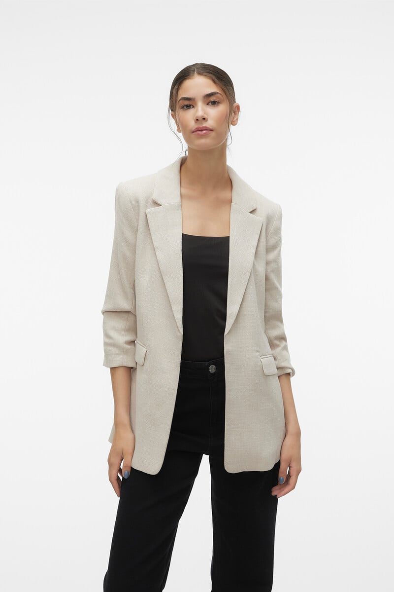 Cortefiel Americana básica