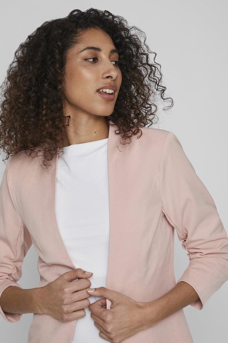 Cortefiel Americana Blazer Manga 3/4