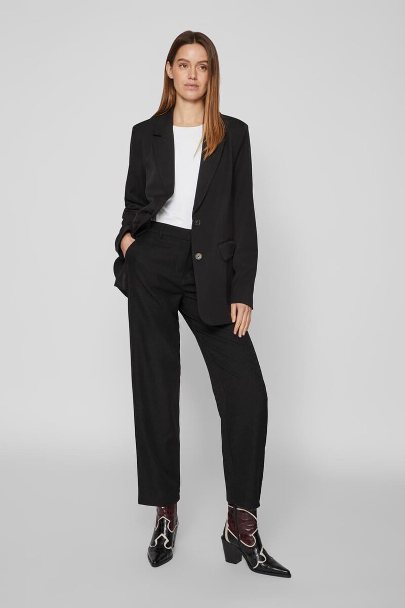 Cortefiel Americana blazer oversize