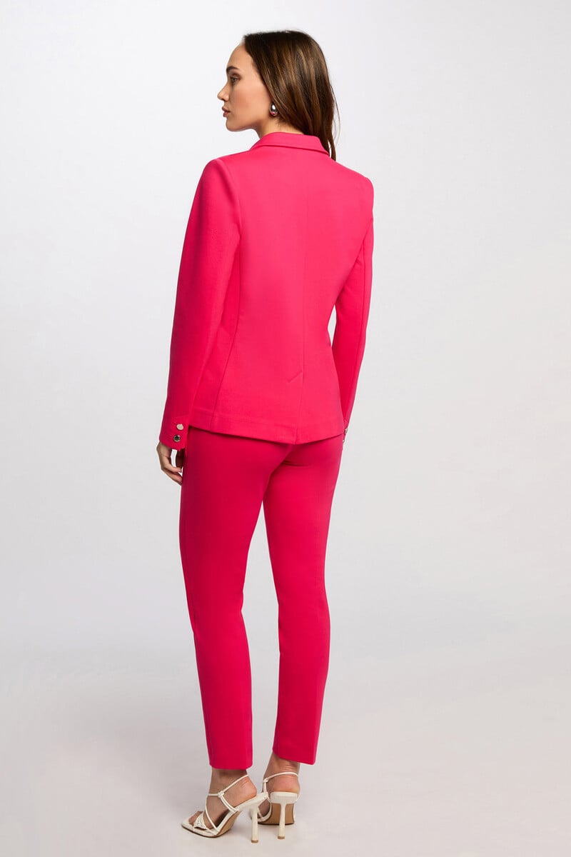 Cortefiel Americana Corta