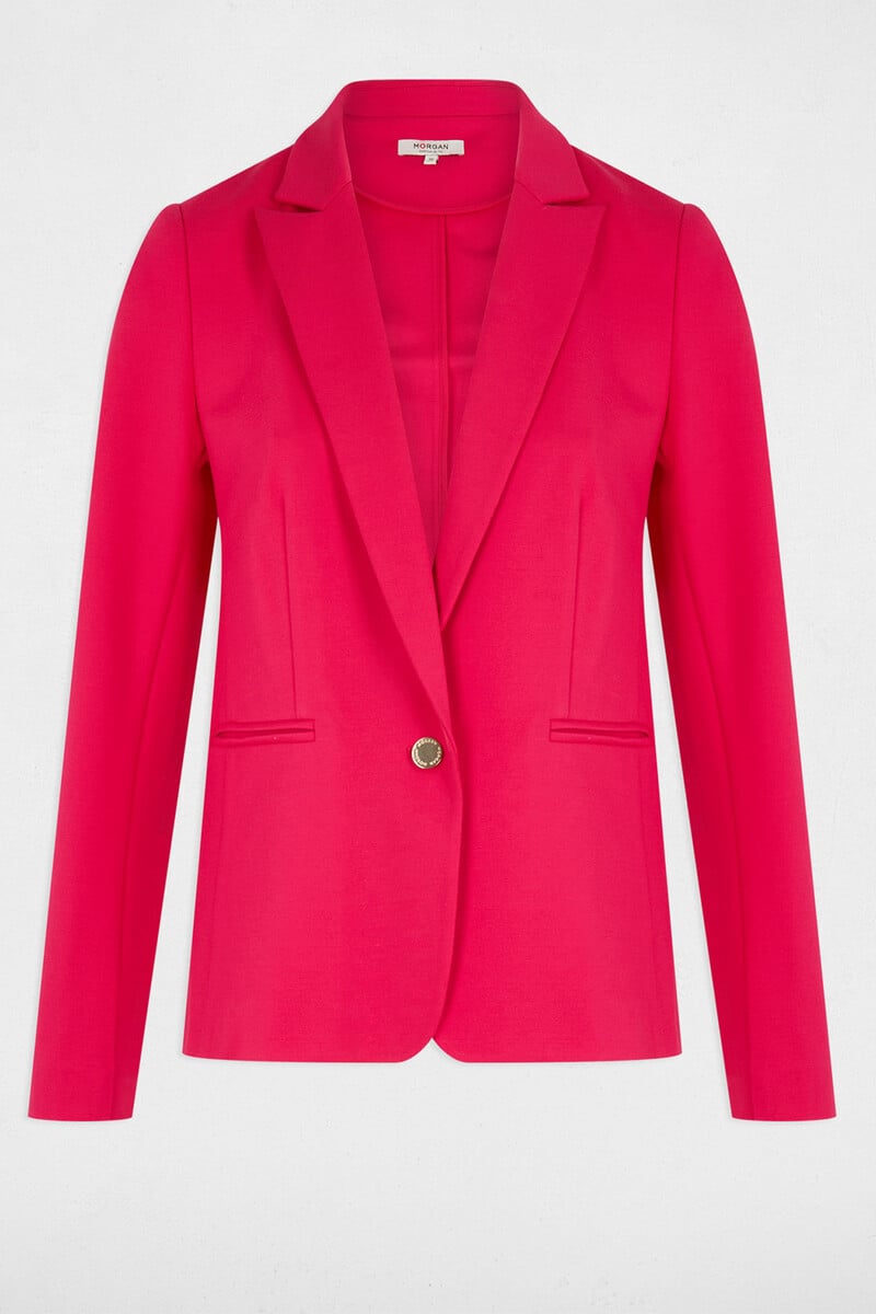 Cortefiel Americana Corta