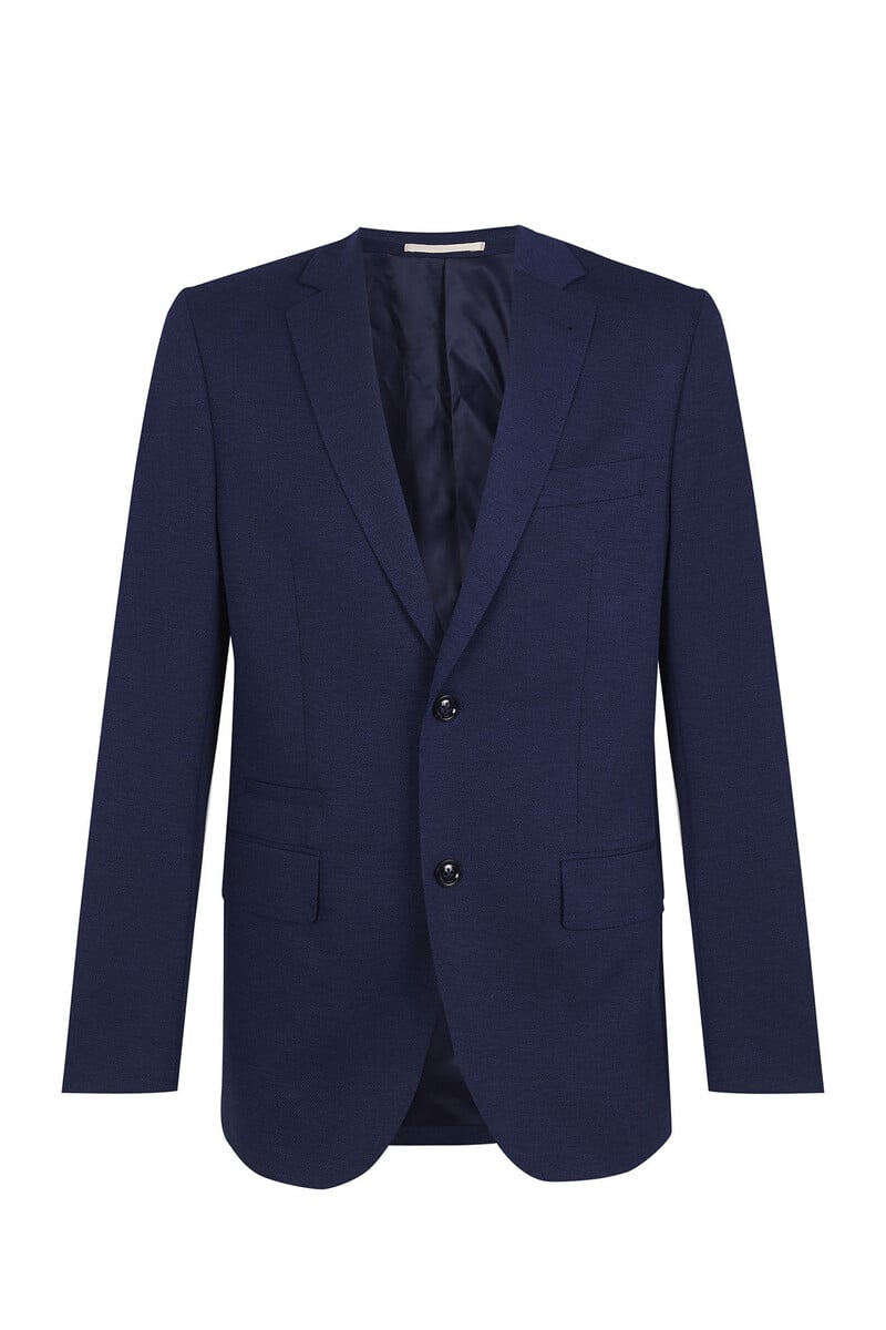 Cortefiel Americana de punto