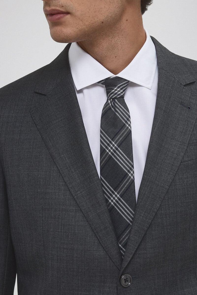 Cortefiel Americana Slim Bi-stretch