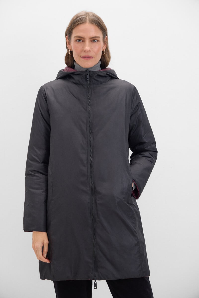 Cortefiel Anorak Reversible THERMOLITE®
