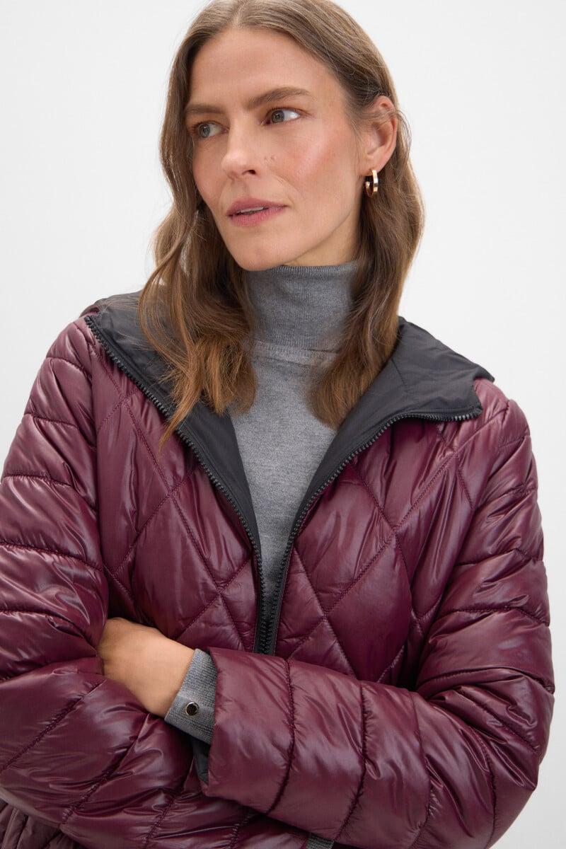 Cortefiel Anorak Reversible THERMOLITE®
