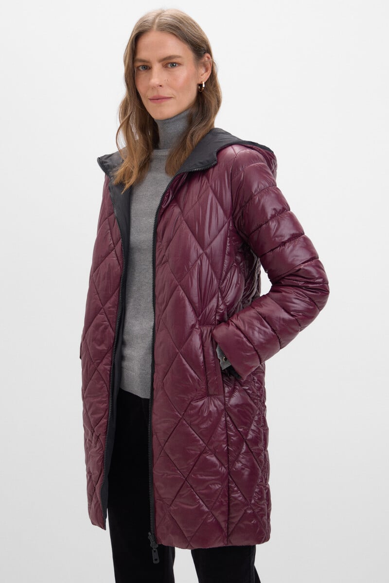 Cortefiel Anorak Reversible THERMOLITE®