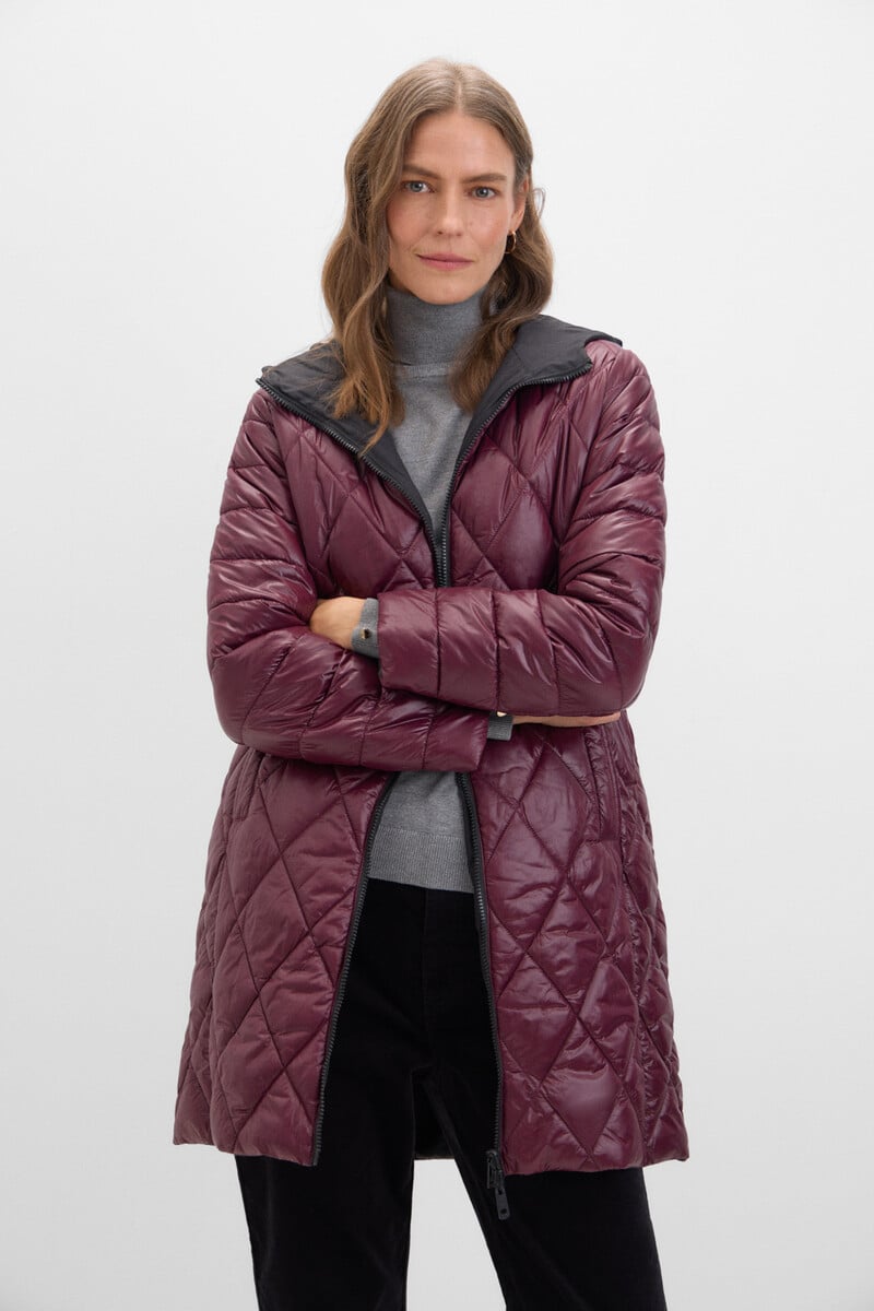 Cortefiel Anorak reversible THERMOLITE®