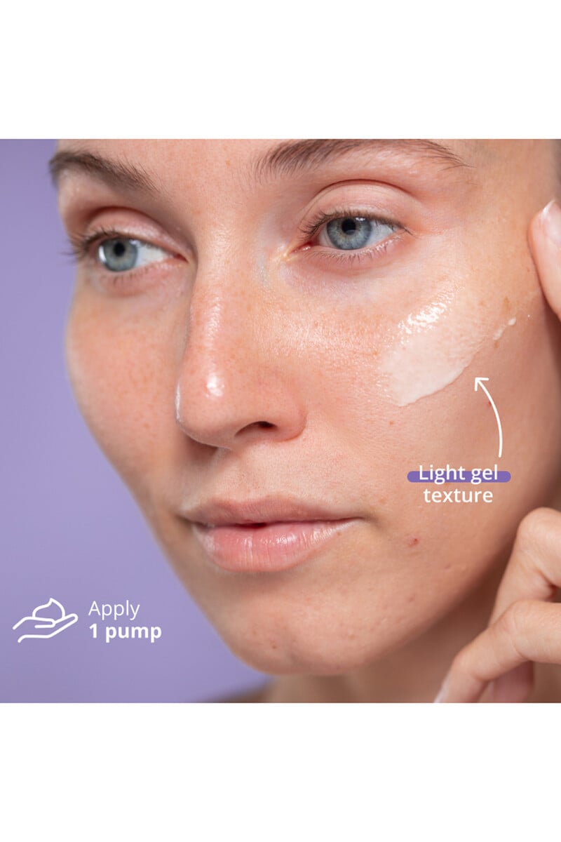 Cortefiel Azelaic Radiance Tratamiento Facial