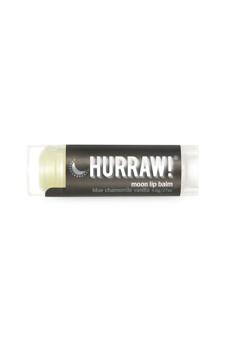 Cortefiel Balsamo Labial Esencial Moon