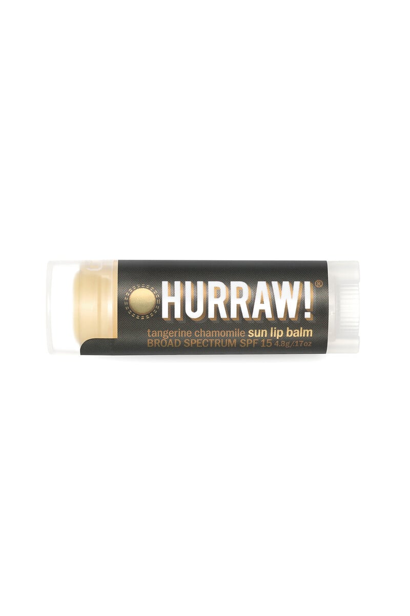 Cortefiel Balsamo Labial Esencial Sun SPF 15