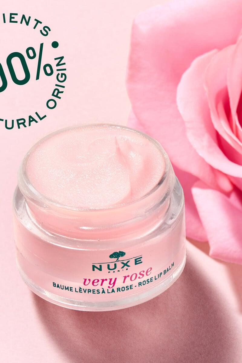 Cortefiel Bálsamo Labial Very Rose 15ml