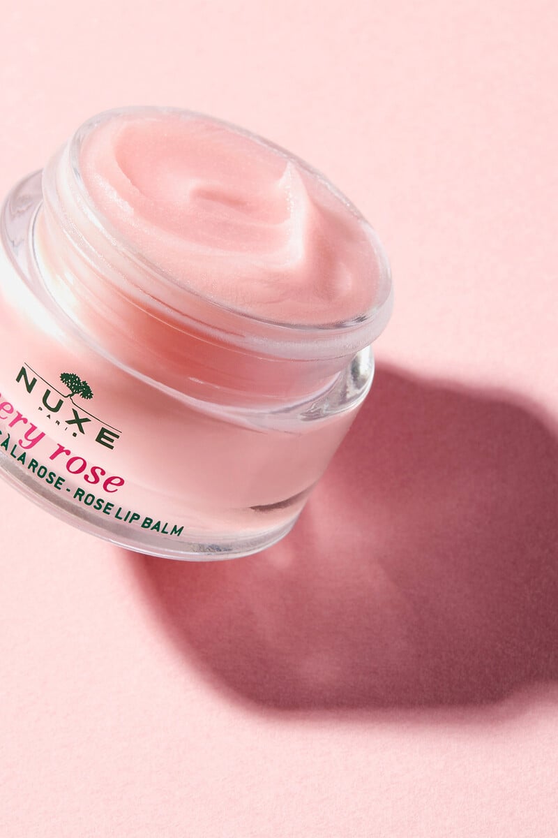 Cortefiel Bálsamo labial very rose 15ml