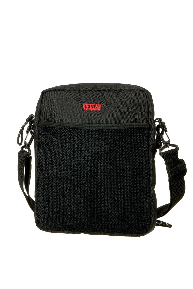 Cortefiel Bandolera Dual Strap North-South