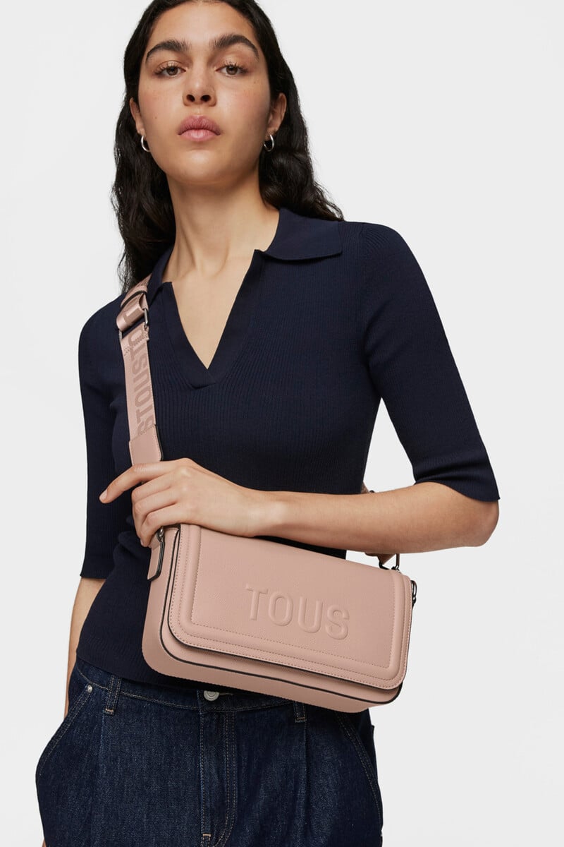 Cortefiel Bandolera mediana TOUS La Rue New