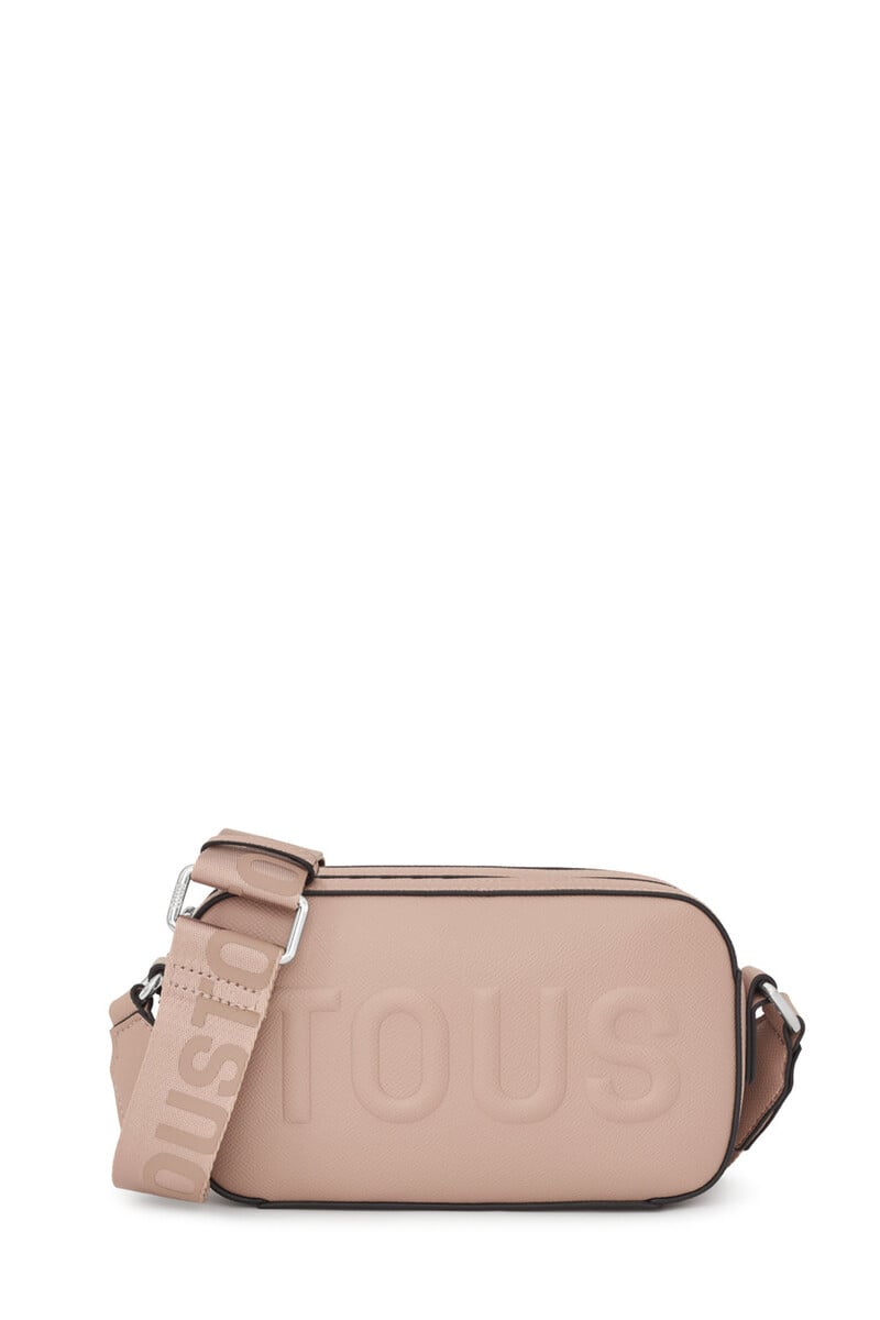 Cortefiel Bandolera reporter topo TOUS La Rue New
