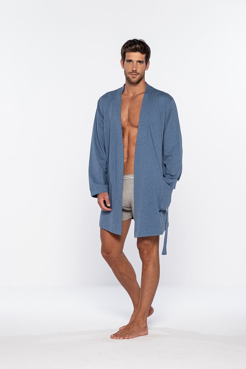 Cortefiel Bata Corta Hombre