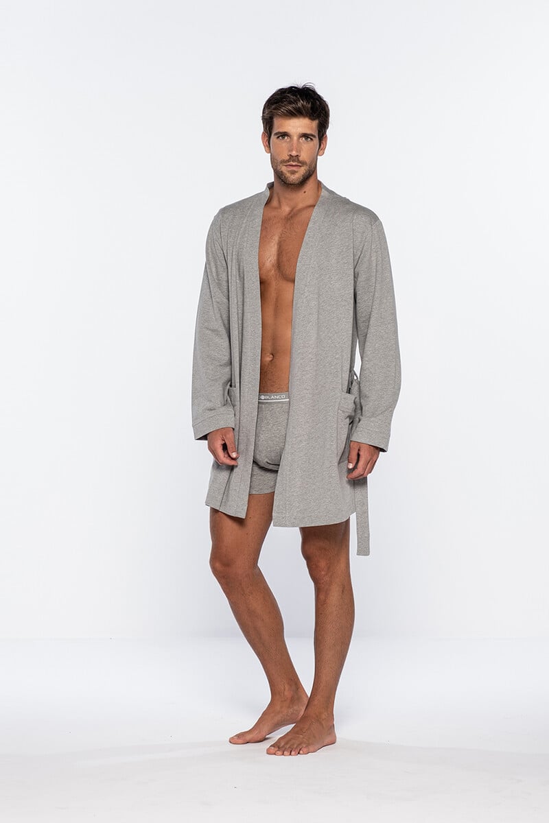 Cortefiel Bata Corta Hombre