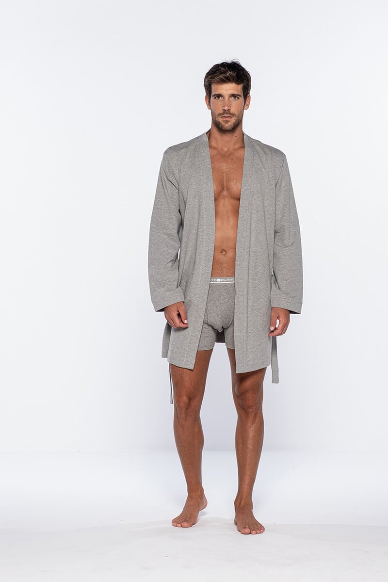 Cortefiel Bata corta hombre