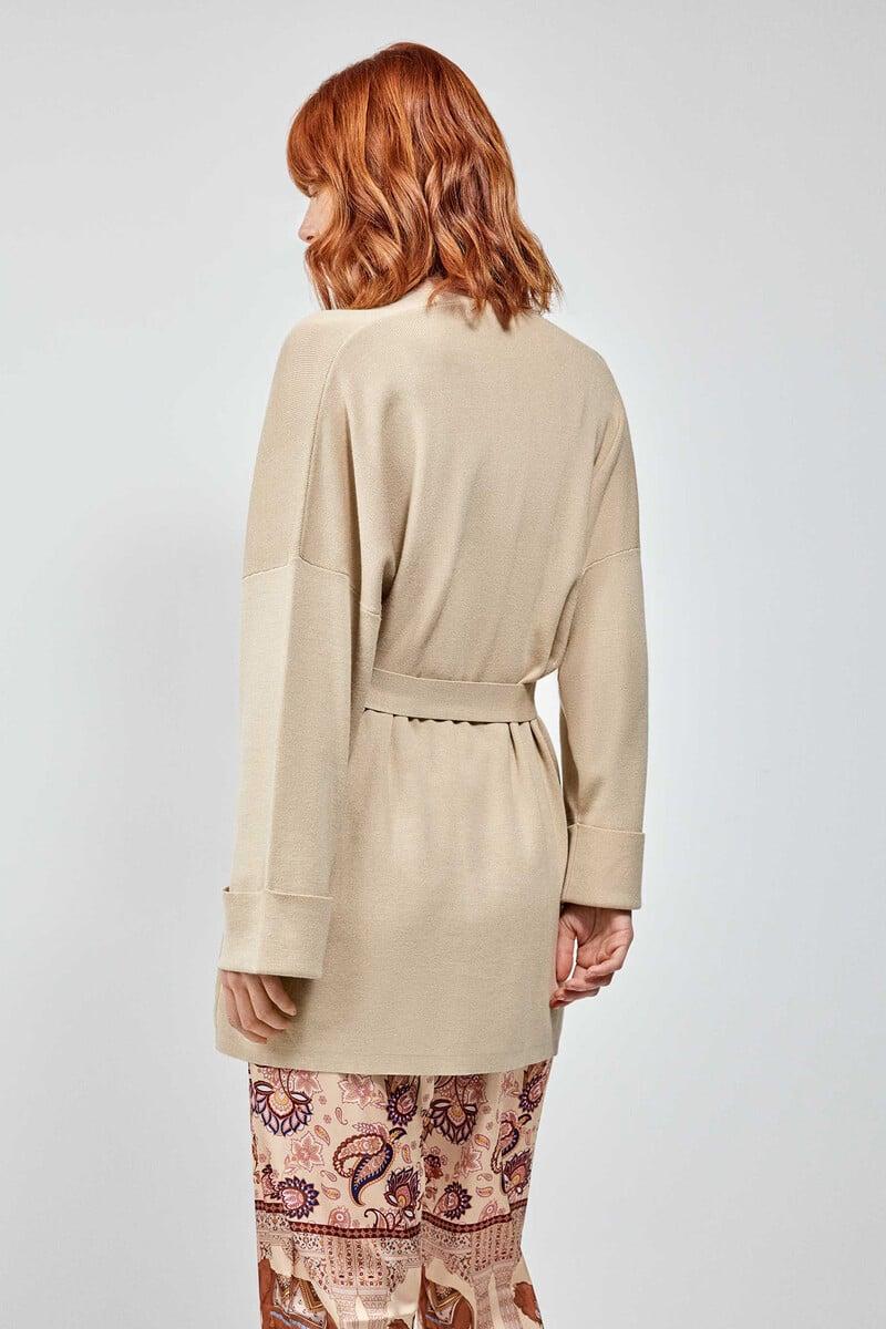 Cortefiel Bata Kimono