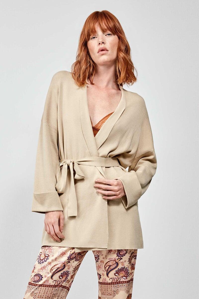 Cortefiel Bata kimono