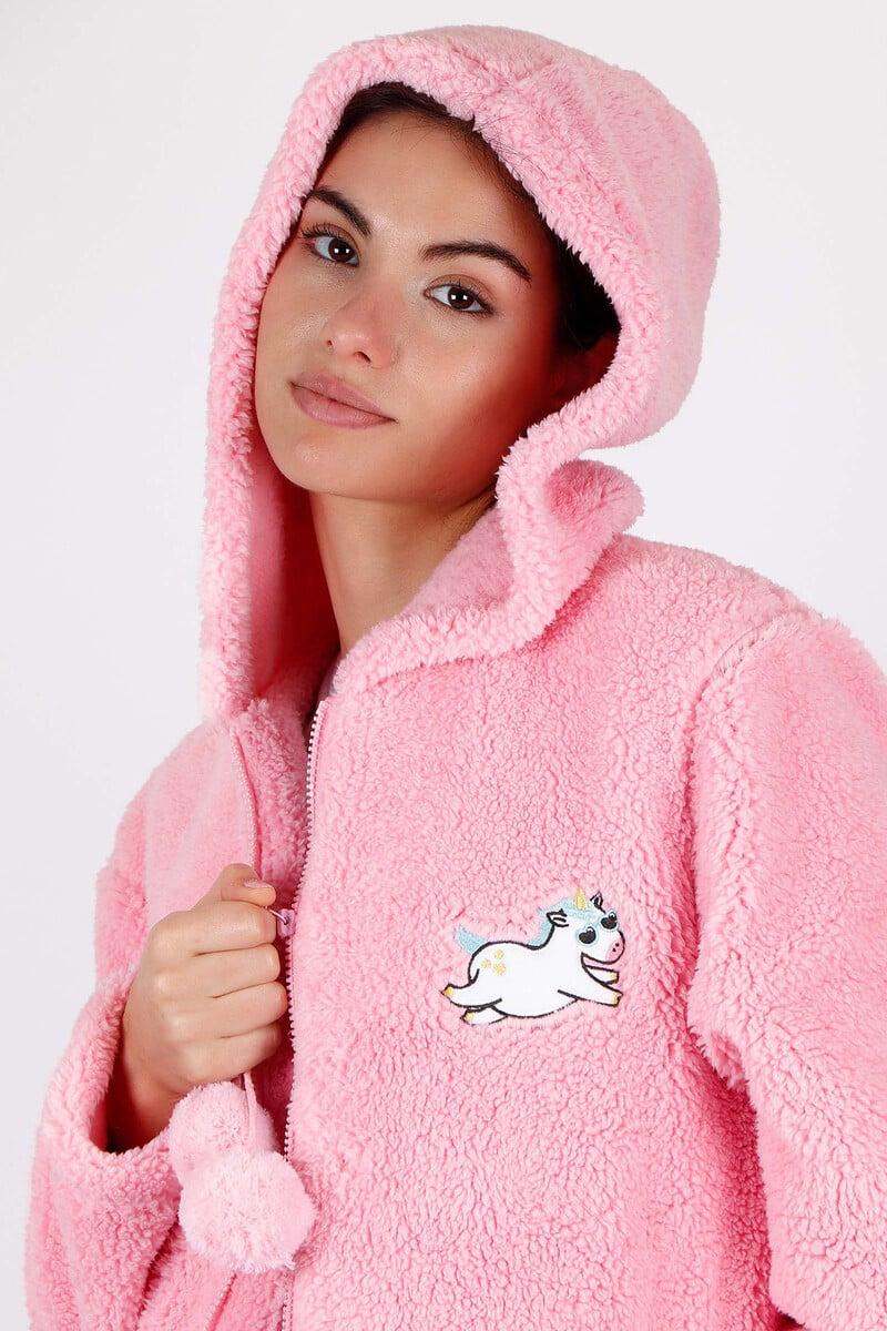 Cortefiel Bata Mujer Unicornio Mr.Wonderful