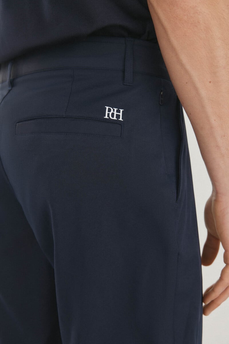 Cortefiel Bermudas Lisas Golf