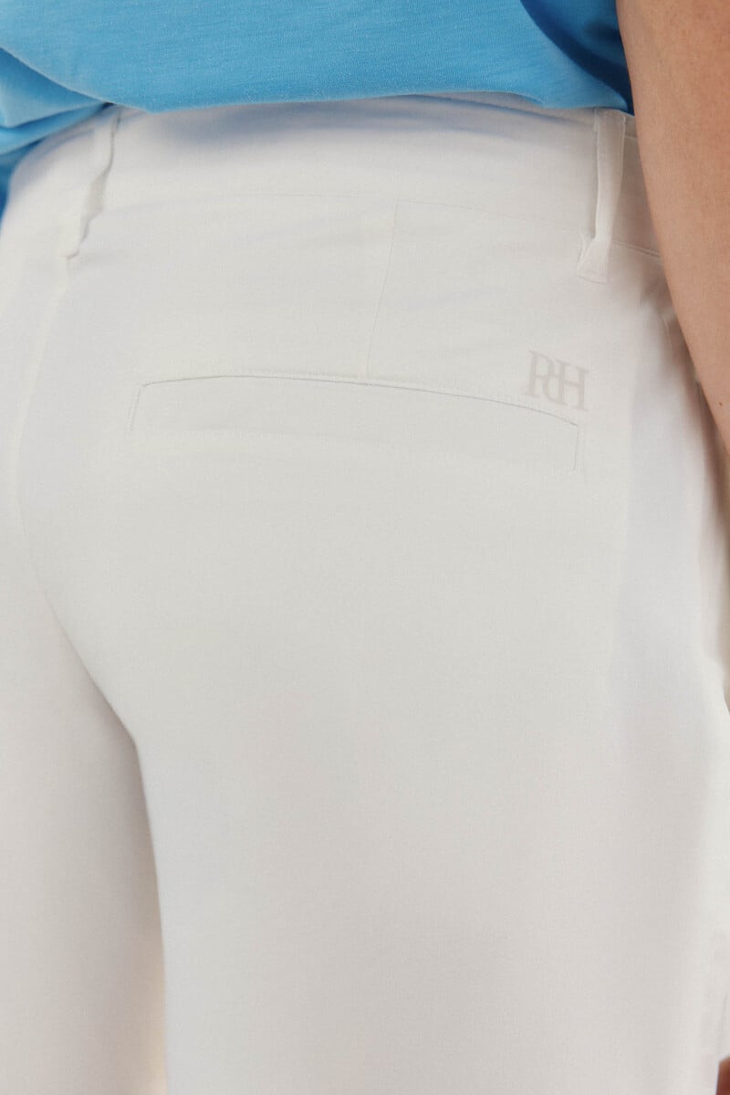 Cortefiel Bermudas Lisas Golf