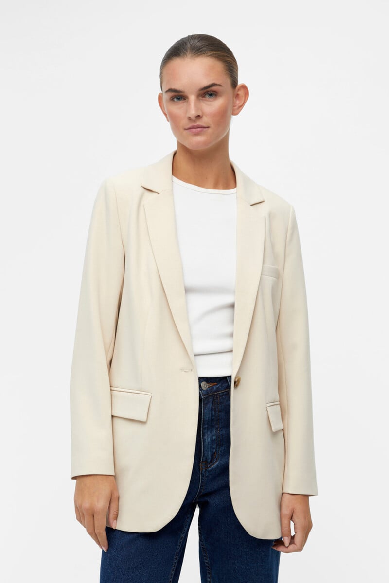 Cortefiel Blazer Clásica