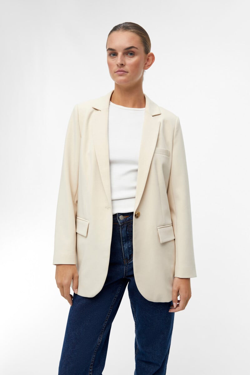 Cortefiel Blazer Clásica