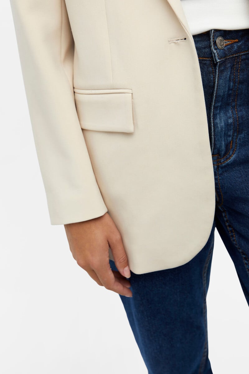 Cortefiel Blazer Clásica