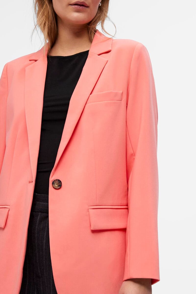 Cortefiel Blazer Clásica