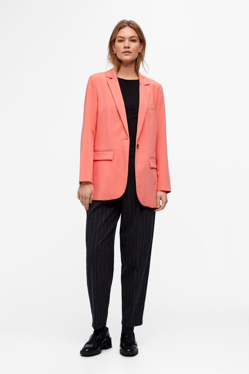 Cortefiel Blazer Clásica