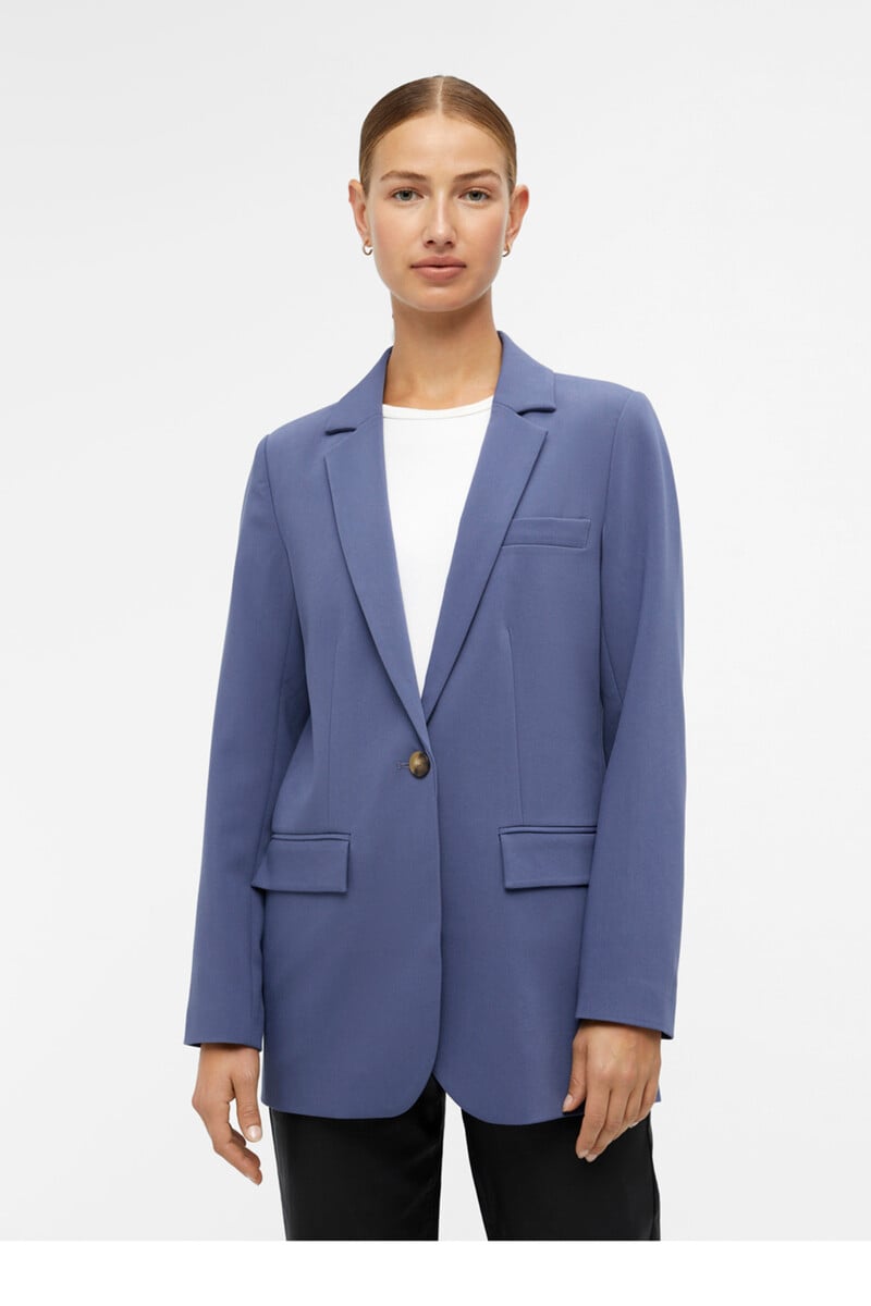 Cortefiel Blazer Clásica