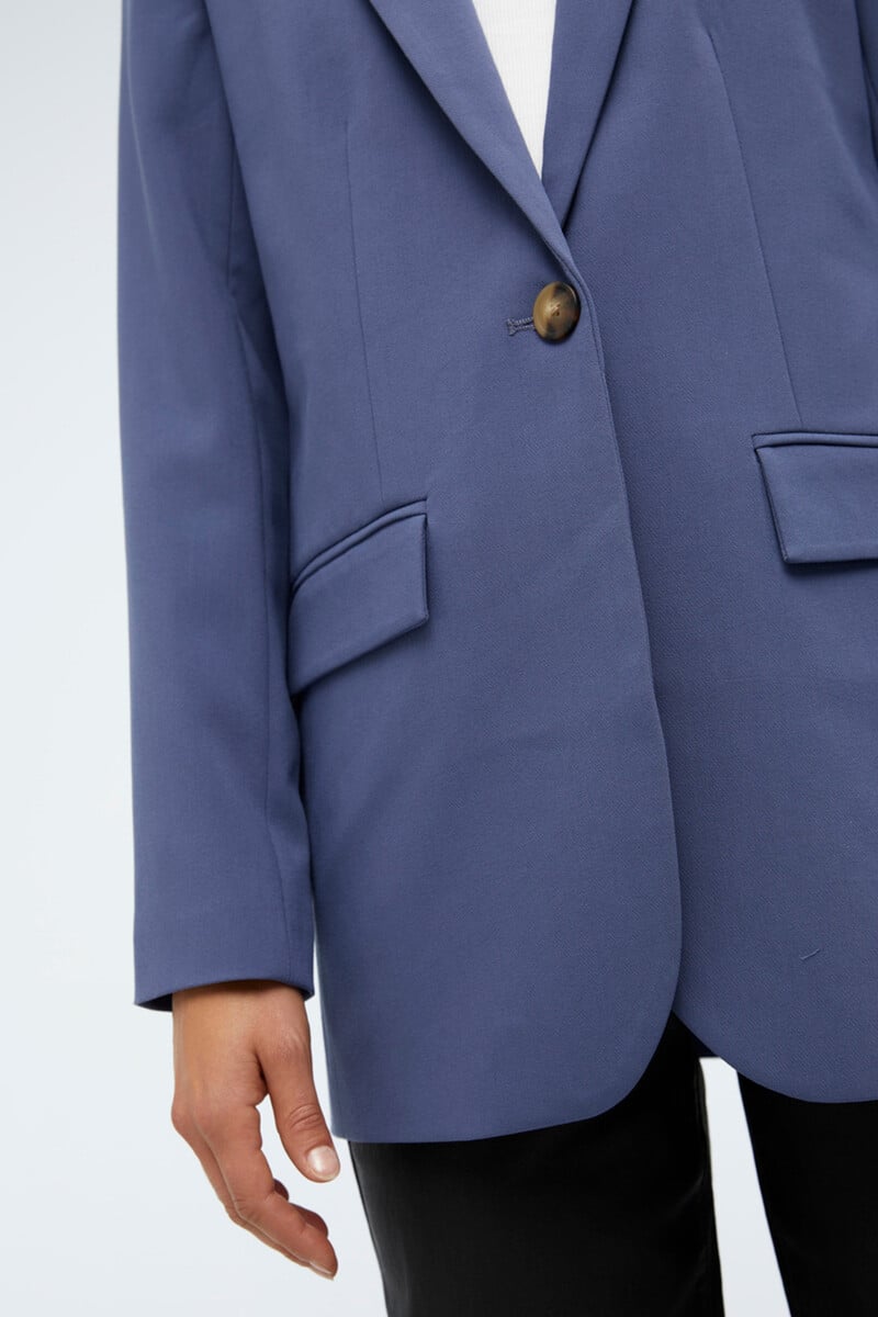 Cortefiel Blazer Clásica