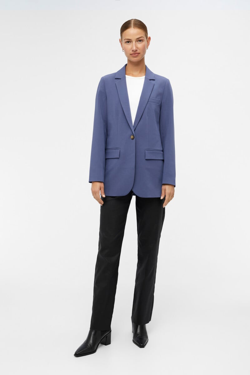 Cortefiel Blazer clásica