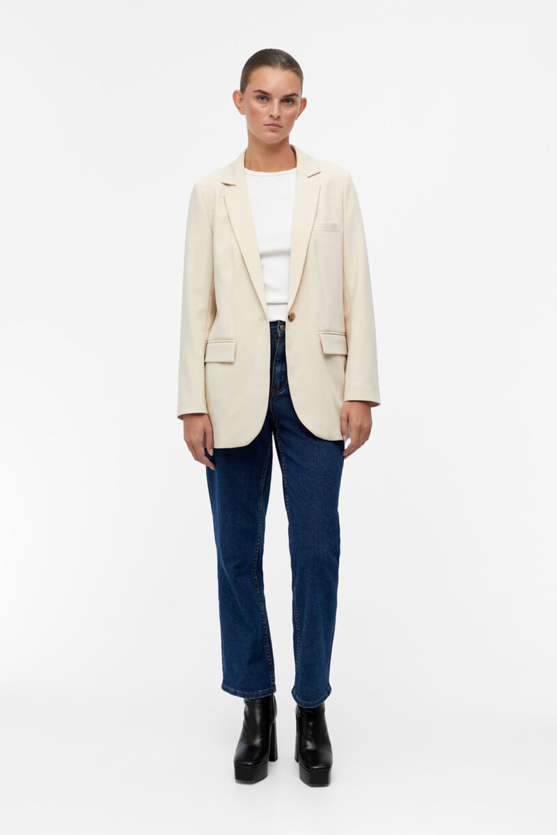 Cortefiel Blazer clásica