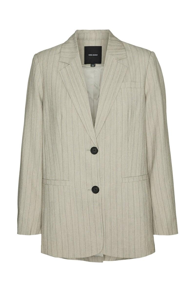 Cortefiel Blazer con doble botón
