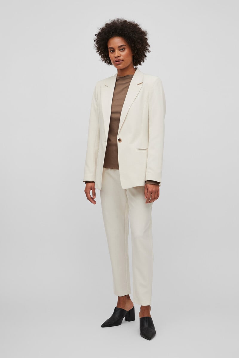 Cortefiel Blazer Confort Vila