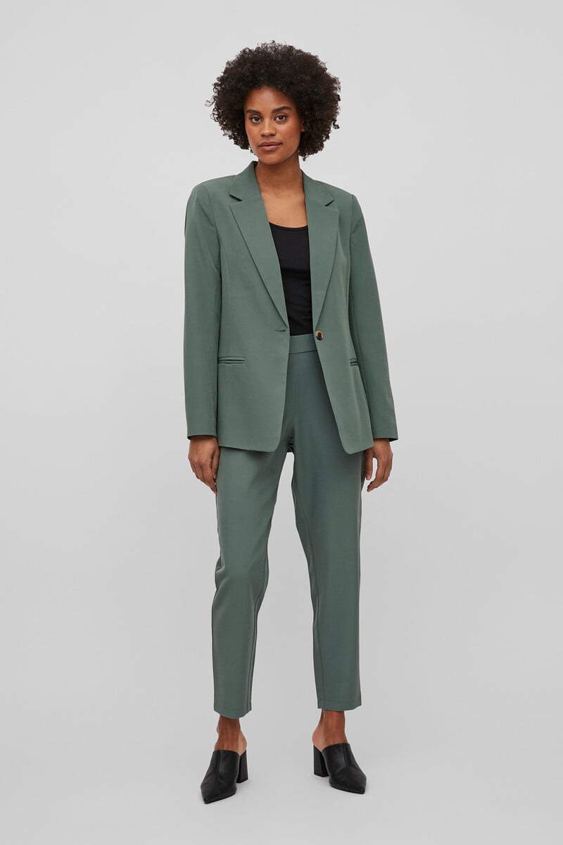 Cortefiel Blazer Confort Vila