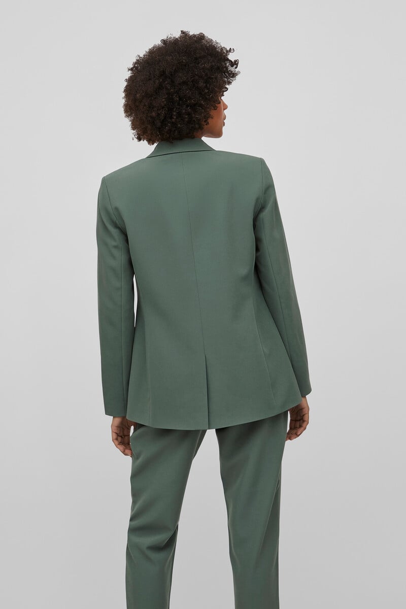 Cortefiel Blazer Confort Vila