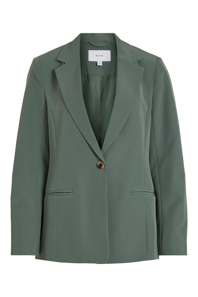 Cortefiel Blazer Confort Vila