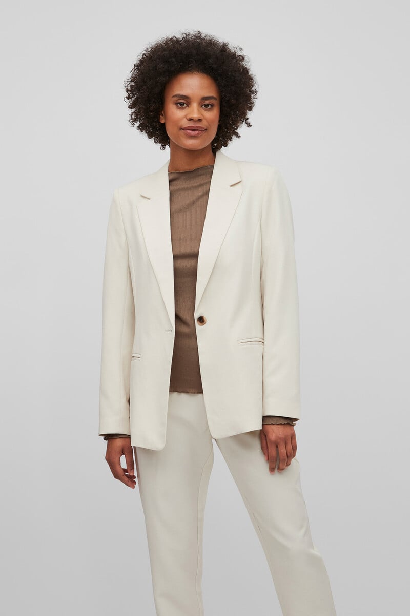 Cortefiel Blazer confort Vila