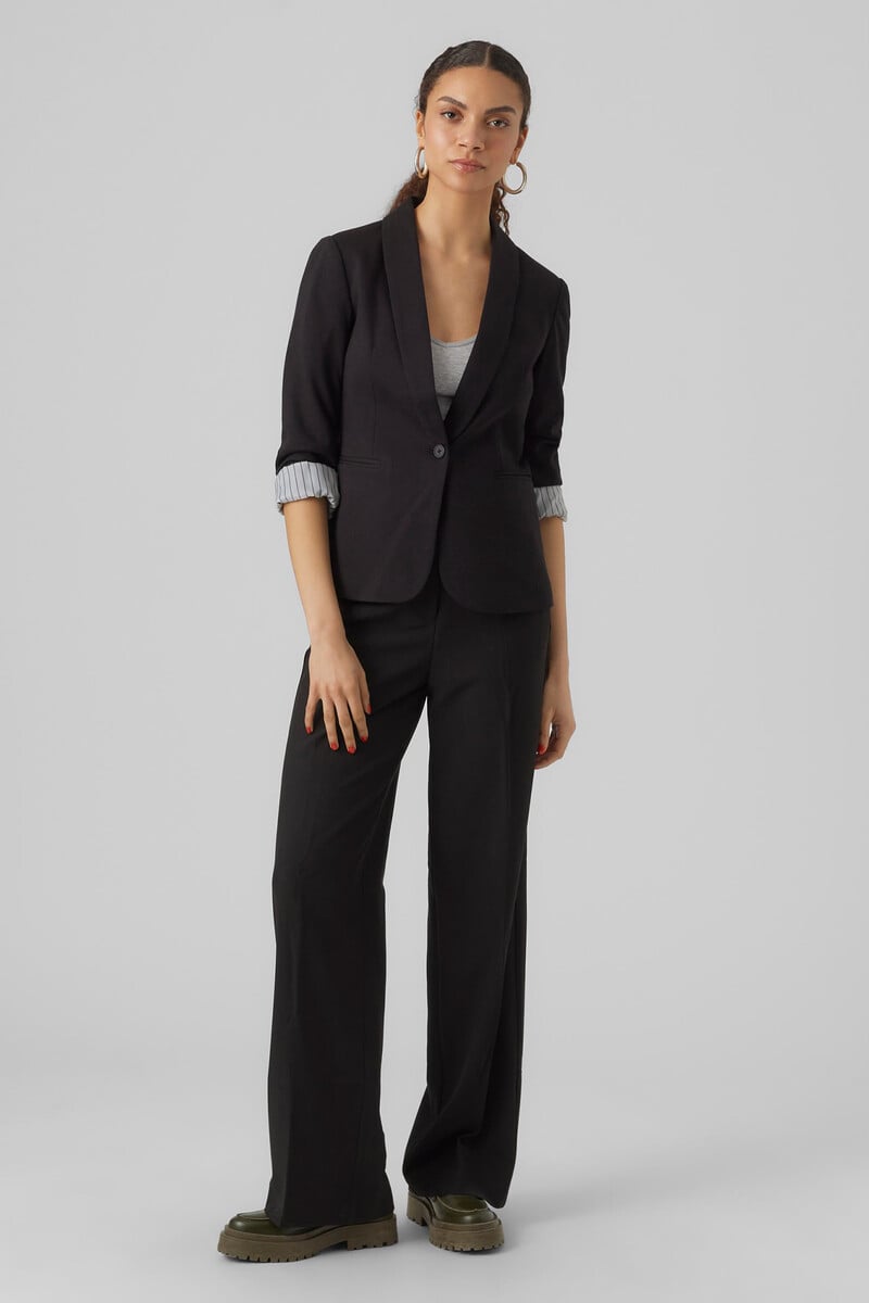 Cortefiel Blazer Entallada