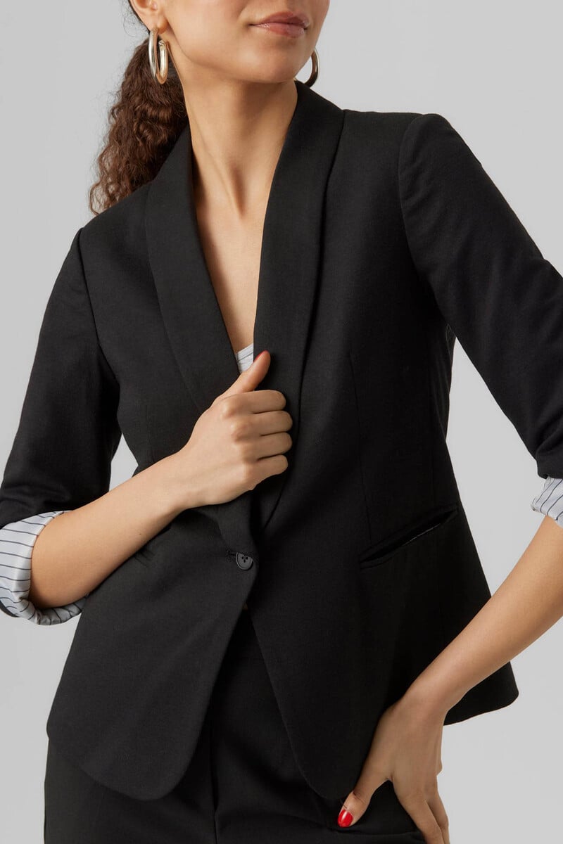Cortefiel Blazer Entallada
