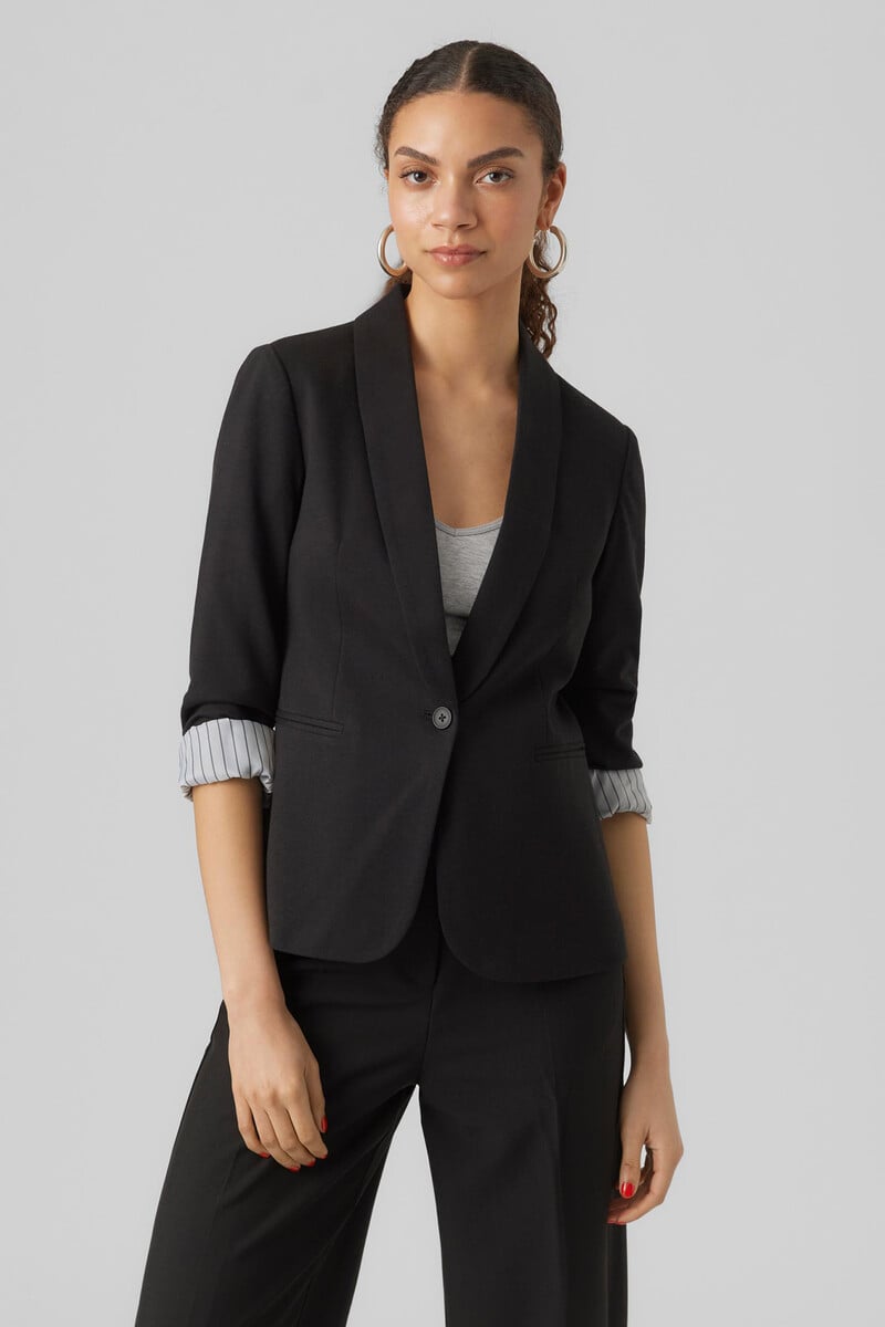 Cortefiel Blazer entallada