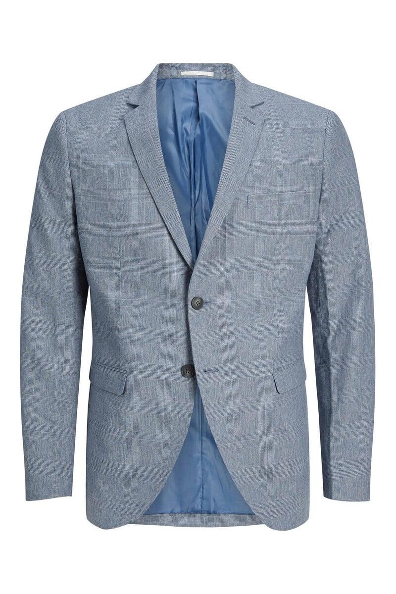 Cortefiel Blazer lino