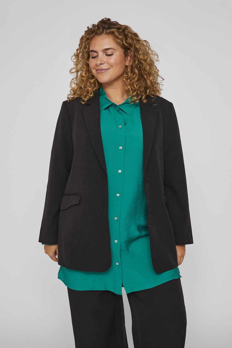 Cortefiel Blazer oversize