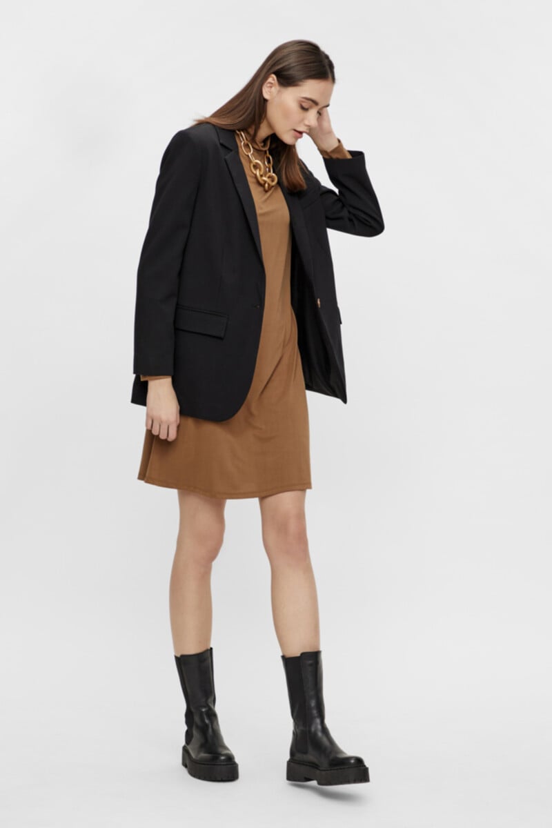 Cortefiel Blazer Regular Fit