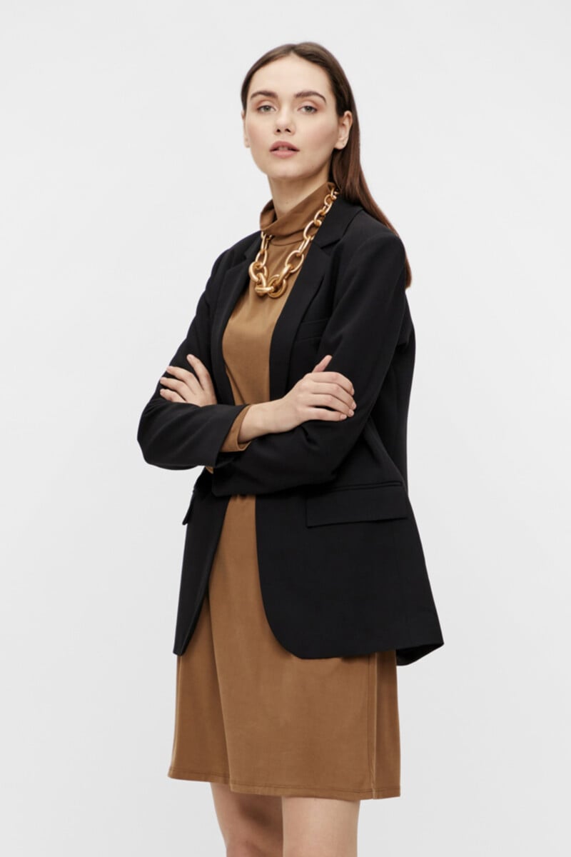 Cortefiel Blazer regular fit