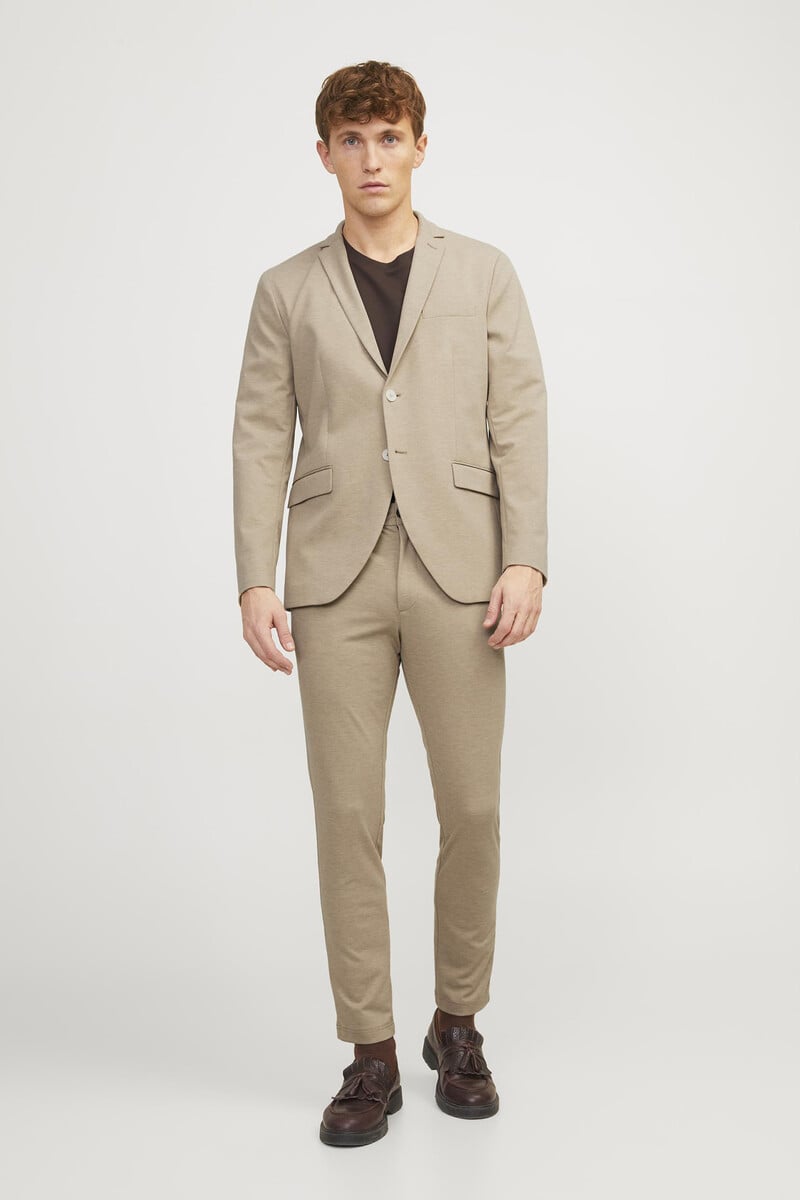 Cortefiel Blazer Slim Fit
